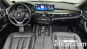 BMW X6, 2016 — миниатюра 7