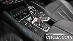 BMW X6, 2016 — миниатюра 9