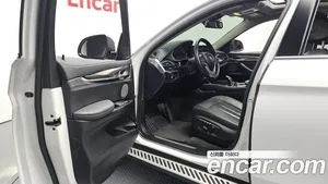 BMW X6, 2016 — миниатюра 10