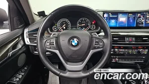 BMW X6, 2016 — миниатюра 13