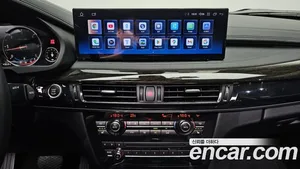 BMW X6, 2016 — миниатюра 14