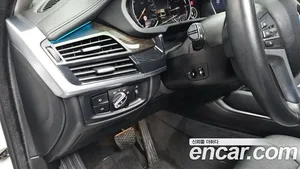 BMW X6, 2016 — миниатюра 18
