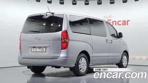 Hyundai Starex, 2021 — миниатюра 2