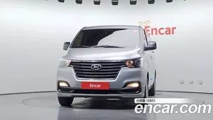 Hyundai Starex, 2021 — миниатюра 3