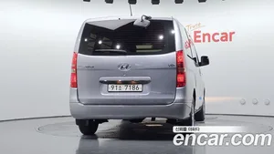 Hyundai Starex, 2021 — миниатюра 4