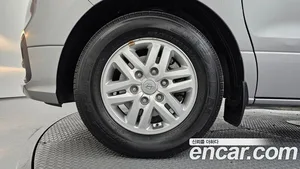 Hyundai Starex, 2021 — миниатюра 5