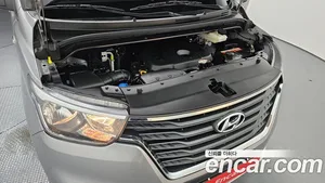 Hyundai Starex, 2021 — миниатюра 6