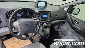 Hyundai Starex, 2021 — миниатюра 7