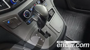 Hyundai Starex, 2021 — миниатюра 9