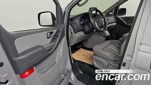 Hyundai Starex, 2021 — миниатюра 10