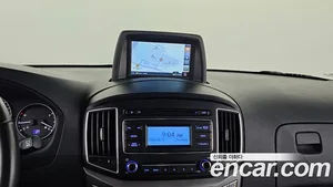 Hyundai Starex, 2021 — миниатюра 12