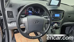 Hyundai Starex, 2021 — миниатюра 13