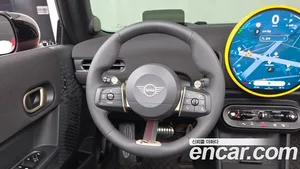 Mini Cooper Convertible, 2025 — миниатюра 19