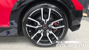 Mini Cooper Convertible, 2025 — миниатюра 7