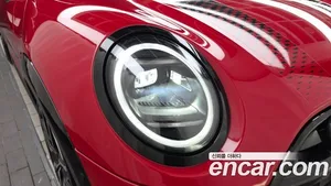 Mini Cooper Convertible, 2025 — миниатюра 8