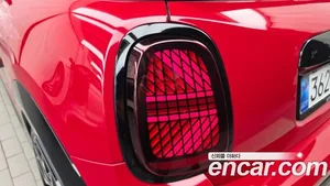 Mini Cooper Convertible, 2025 — миниатюра 9