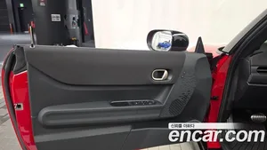 Mini Cooper Convertible, 2025 — миниатюра 14
