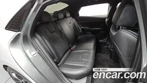 Hyundai Avante, 2022 — миниатюра 17