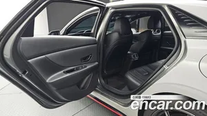 Hyundai Avante, 2022 — миниатюра 18
