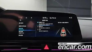 Hyundai Avante, 2022 — миниатюра 22