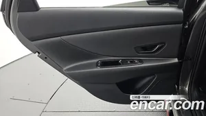 Hyundai Avante, 2022 — миниатюра 15