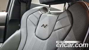 Hyundai Avante, 2022 — миниатюра 29