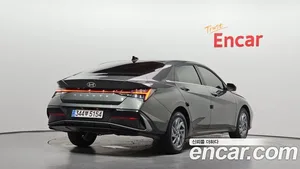 Hyundai Avante, 2024 — миниатюра 2