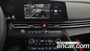 Hyundai Avante, 2024 — миниатюра 20