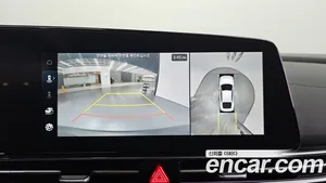 Hyundai Avante, 2024 — миниатюра 21