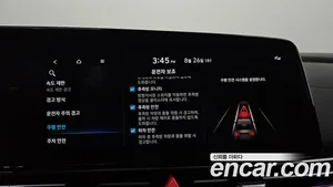 Hyundai Avante, 2024 — миниатюра 22