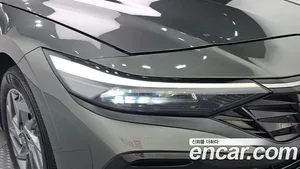 Hyundai Avante, 2024 — миниатюра 8