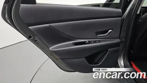 Hyundai Avante, 2024 — миниатюра 15