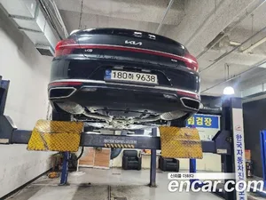 Kia K9, 2023 — миниатюра 2