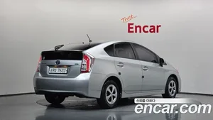 Toyota Prius, 2013 — миниатюра 2