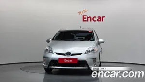 Toyota Prius, 2013 — миниатюра 3