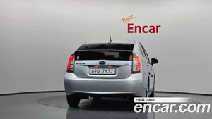 Toyota Prius, 2013 — миниатюра 4