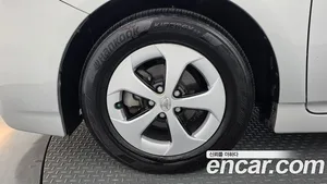 Toyota Prius, 2013 — миниатюра 5