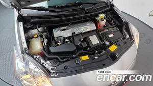 Toyota Prius, 2013 — миниатюра 6