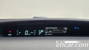 Toyota Prius, 2013 — миниатюра 8