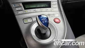 Toyota Prius, 2013 — миниатюра 9