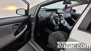 Toyota Prius, 2013 — миниатюра 10