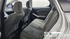 Toyota Prius, 2013 — миниатюра 11