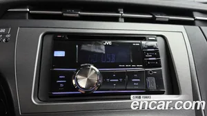 Toyota Prius, 2013 — миниатюра 12