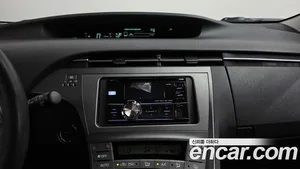 Toyota Prius, 2013 — миниатюра 13
