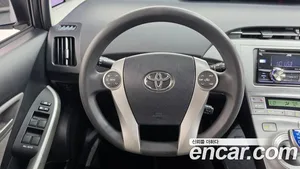 Toyota Prius, 2013 — миниатюра 14