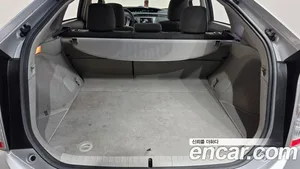 Toyota Prius, 2013 — миниатюра 16