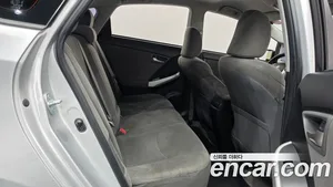 Toyota Prius, 2013 — миниатюра 17