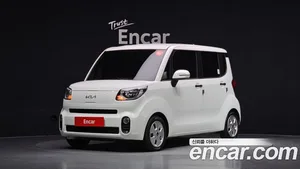 Kia RAY, 2022 — миниатюра 1