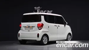 Kia RAY, 2022 — миниатюра 2