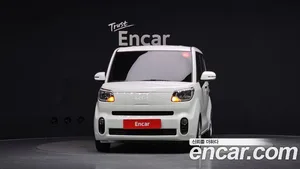 Kia RAY, 2022 — миниатюра 3